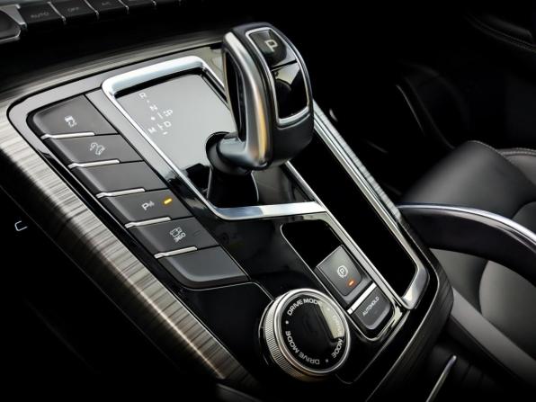 Geely Atlas Pro с пробегом 2022 года, цена 1 670 000 рублей, 103100 км, внедорожник, Автокод Объявления