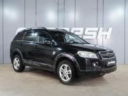 Chevrolet Captiva I Воронеж  - изображение 17