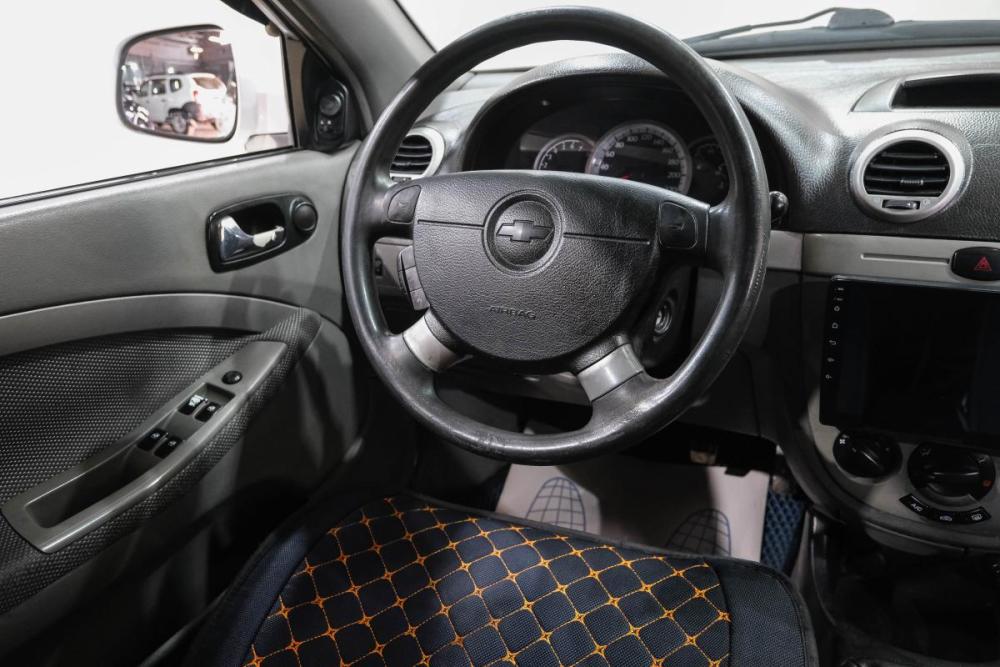 Chevrolet Lacetti I Новокузнецк  - изображение 17