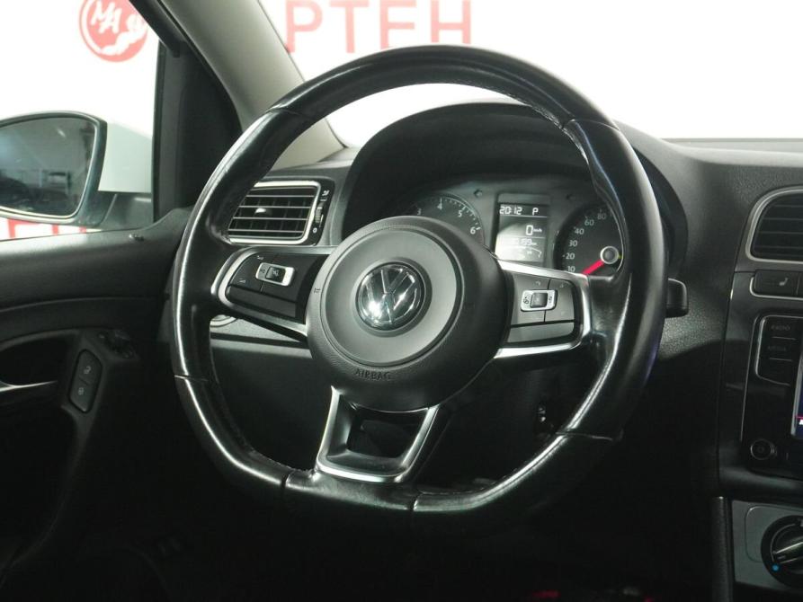 Volkswagen Polo V Рестайлинг Вологда  - изображение 16