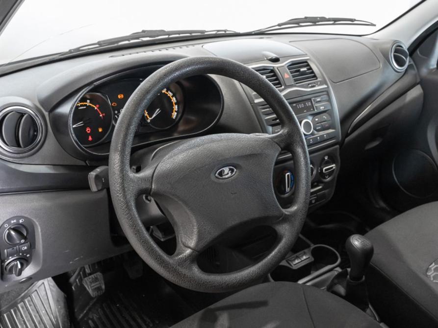 Lada (ВАЗ) Granta I Рестайлинг Казань  - изображение 5