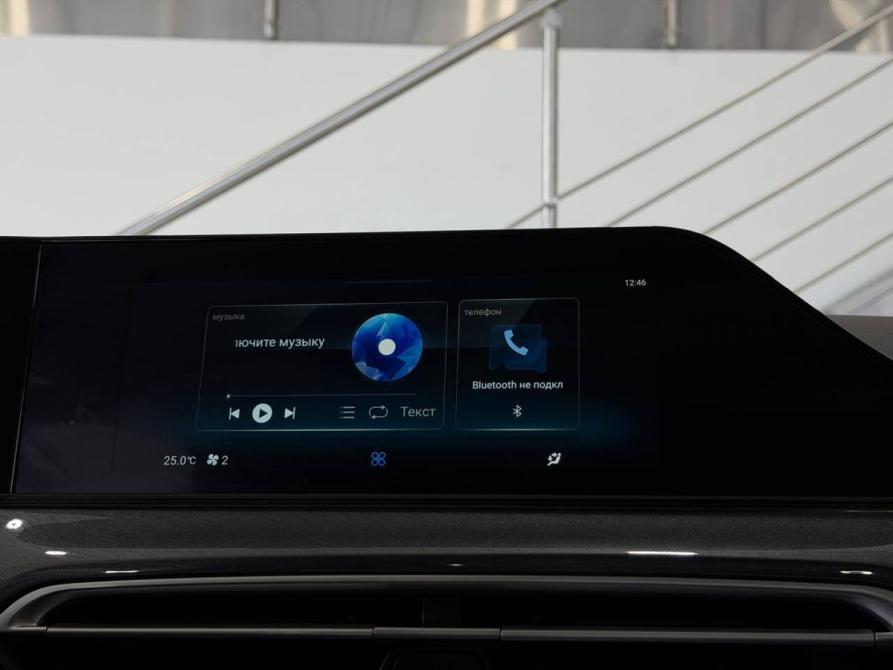 Changan Eado Plus Ростов-на-Дону  - изображение 17