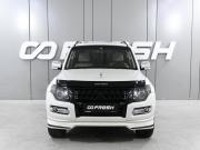 Mitsubishi Pajero IV Рестайлинг 2 Ростов-на-Дону  - изображение 23