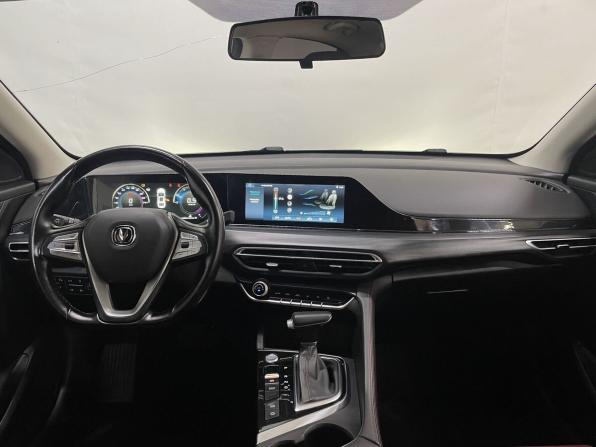 Changan Eado Plus с пробегом 2023 года, цена 1 470 000 рублей, 97739 км, седан, Автокод Объявления