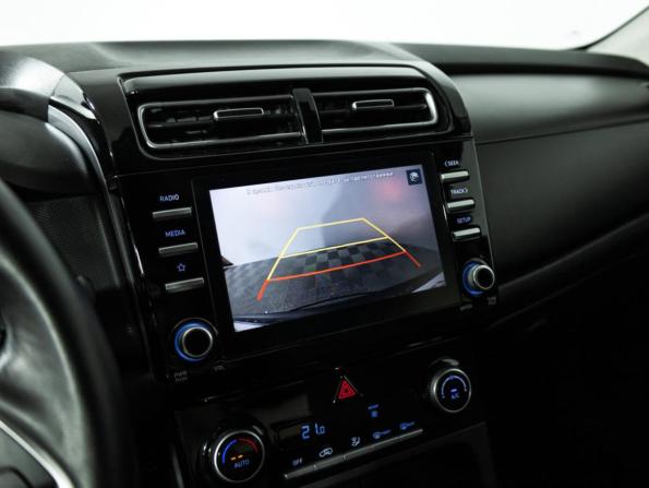 Hyundai Creta II с пробегом 2021 года, цена 2 079 777 рублей, 84602 км, внедорожник, Автокод Объявления