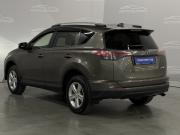 Toyota RAV4 IV (XA40) Рестайлинг Новосибирск  - изображение 29