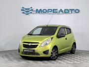Chevrolet Spark III Калининград  - изображение 16
