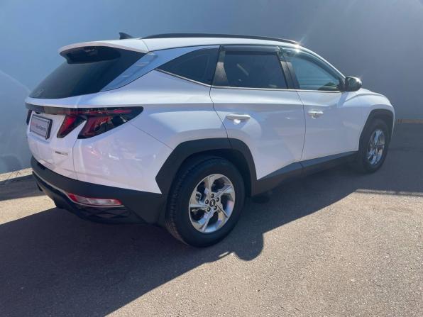 Hyundai Tucson IV с пробегом 2021 года, цена 2 890 000 рублей, 69712 км, внедорожник, Автокод Объявления