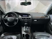 Audi A4 IV (B8) Рестайлинг Оренбург  - изображение 32