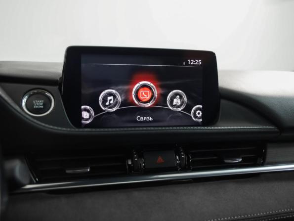 Mazda 6 III (GJ) Рестайлинг 2 с пробегом 2018 года, цена 2 549 000 рублей, 130000 км, седан, Автокод Объявления
