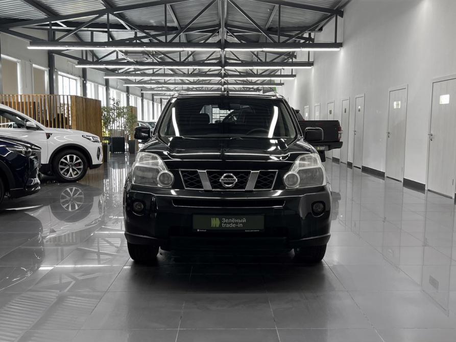 Nissan X-Trail II Тверь  - изображение 3