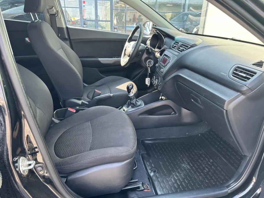 Kia Rio III Екатеринбург  - изображение 7