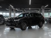 Toyota Highlander IV (XU70) Москва  - изображение 33