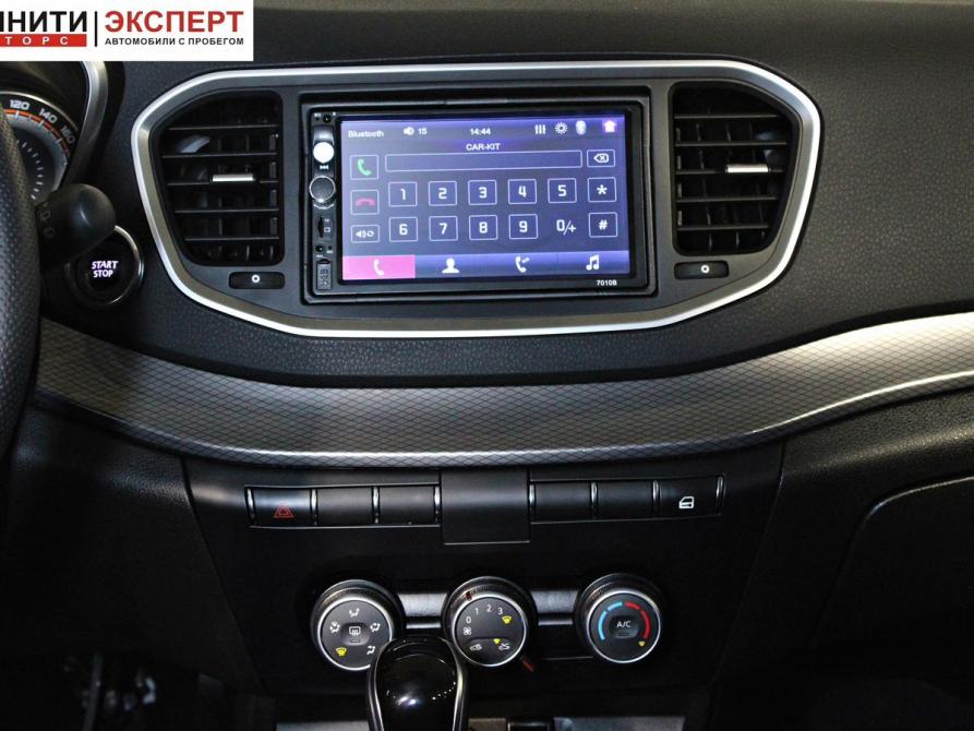 Lada (ВАЗ) Vesta I Рестайлинг (NG) Белгород  - изображение 15