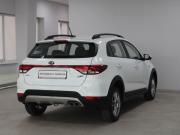 Kia Rio IV Старый Оскол  - изображение 26