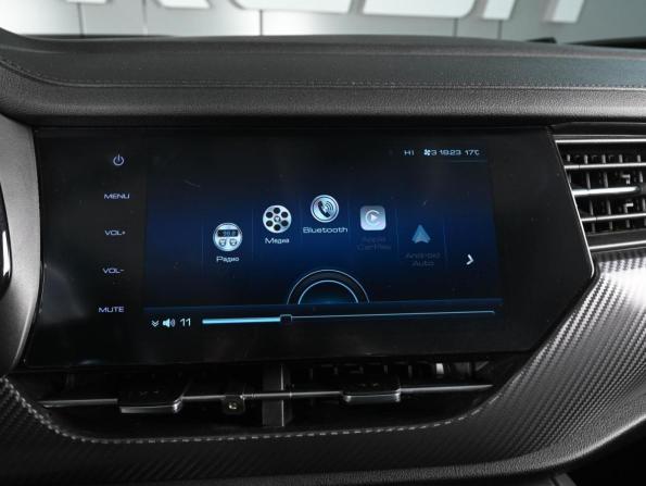 Haval F7x I с пробегом 2020 года, цена 2 079 000 рублей, 62869 км, внедорожник, Автокод Объявления