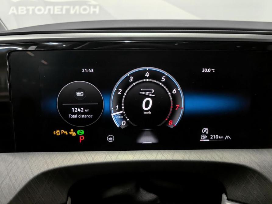 Volkswagen Talagon I Рестайлинг Новосибирск  - изображение 28
