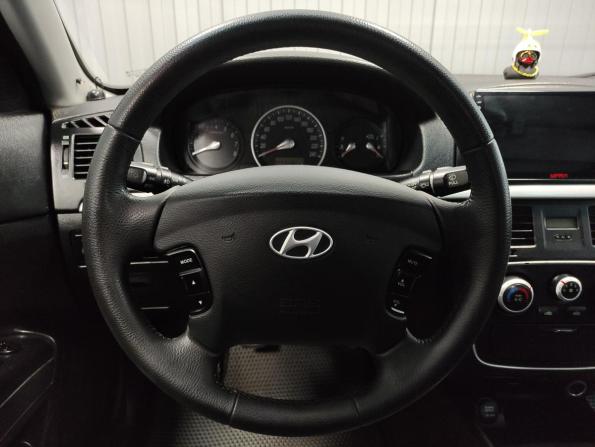 Hyundai Sonata V (NF) с пробегом 2007 года, цена 545 000 рублей, 190000 км, седан, Автокод Объявления