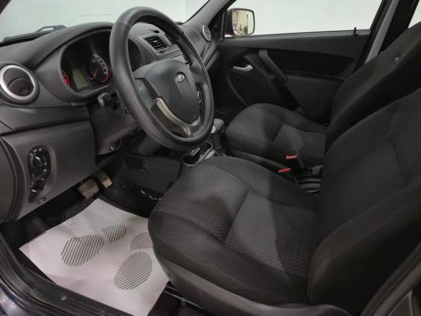 Lada (ВАЗ) Kalina II с пробегом 2014 года, цена 450 000 рублей, 134860 км, хэтчбек, Автокод Объявления