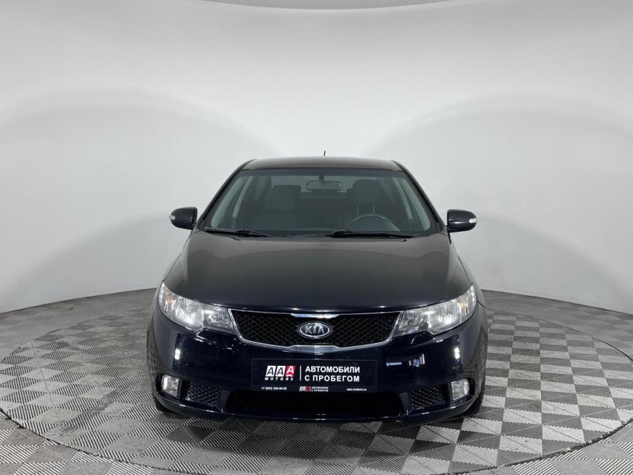 Kia Cerato II Ростов-на-Дону  - изображение 2