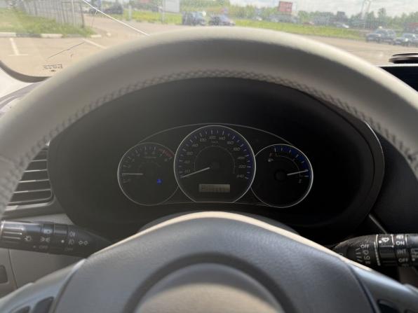 Subaru Forester III Рестайлинг с пробегом 2012 года, цена 915 000 рублей, 199989 км, внедорожник, Автокод Объявления
