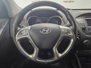 Hyundai ix35 I Рестайлинг Тольятти  - изображение 36