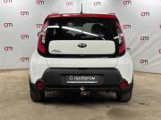 Kia Soul II Санкт-Петербург  - изображение 26