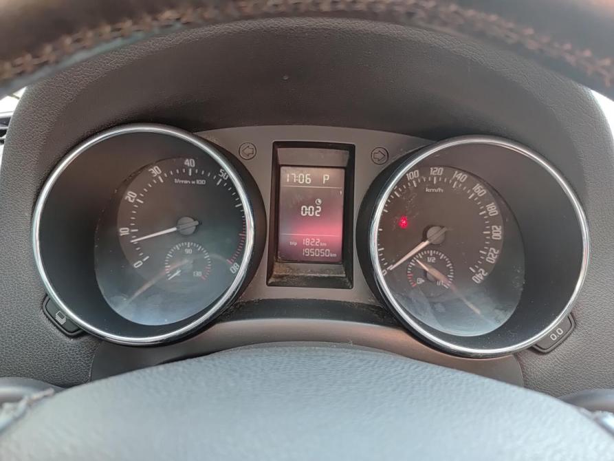 Skoda Yeti I Ижевск  - изображение 16