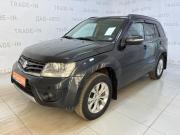 Suzuki Grand Vitara II Рестайлинг 2 Пермь  - изображение 18