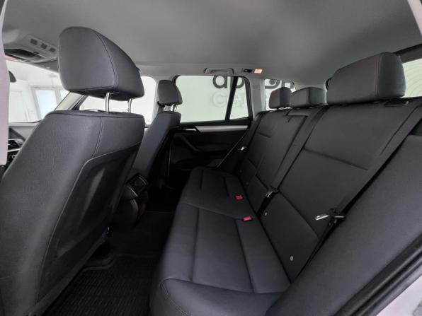 BMW X3 II (F25) с пробегом 2013 года, цена 1 900 000 рублей, 140550 км, внедорожник, Автокод Объявления