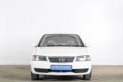 Nissan Sunny B15 Тюмень  - изображение 19