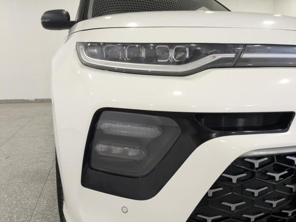 Kia Soul III с пробегом 2019 года, цена 1 870 000 рублей, 124232 км, хэтчбек, Автокод Объявления