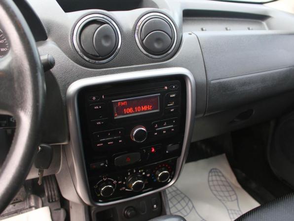 Renault Duster I с пробегом 2012 года, цена 620 000 рублей, 220000 км, внедорожник, Автокод Объявления