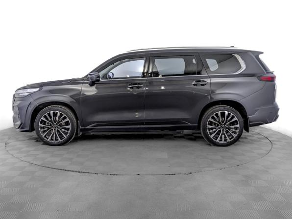 Exeed VX I с пробегом 2023 года, цена 2 640 000 рублей, 78038 км, внедорожник, Автокод Объявления