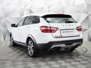 Lada (ВАЗ) Vesta I Ульяновск  - изображение 22