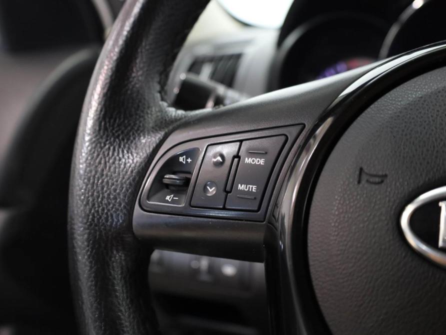 Kia Cerato II Ростов-на-Дону  - изображение 12