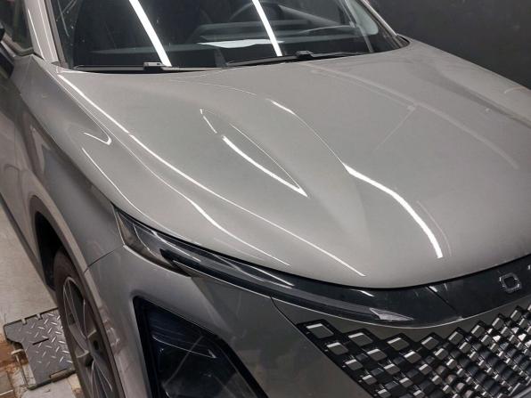 Omoda C5 I Рестайлинг с пробегом 2024 года, цена 1 650 000 рублей, 15646 км, внедорожник, Автокод Объявления