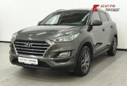 Hyundai Tucson III Рестайлинг Екатеринбург  - изображение 26