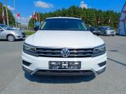 Volkswagen Tiguan II Тюмень  - изображение 25