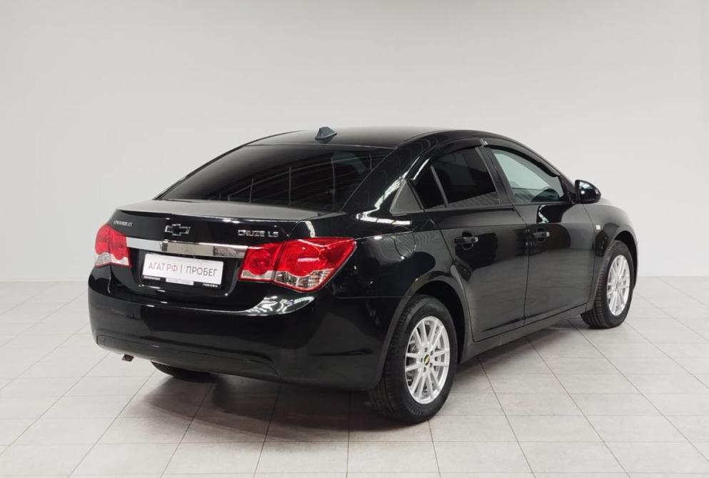 Chevrolet Cruze I Саратов  - изображение 5