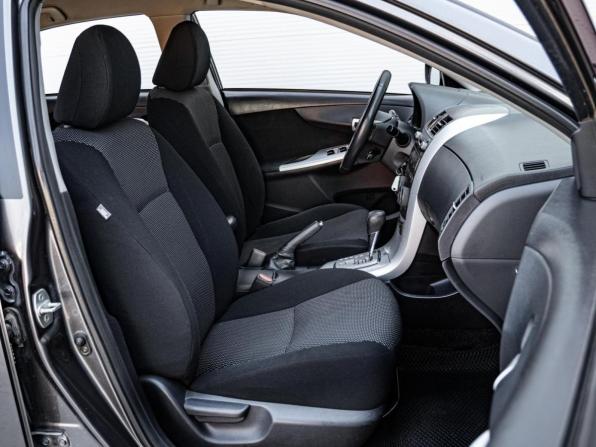 Toyota Corolla X (E140 E150) Рестайлинг с пробегом 2011 года, цена 1 050 000 рублей, 242269 км, седан, Автокод Объявления