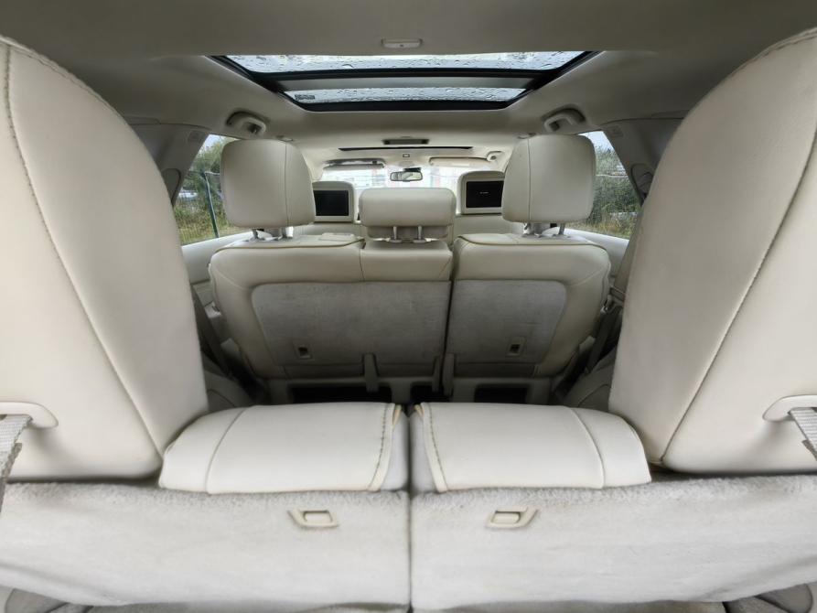 Infiniti QX60 I Санкт-Петербург  - изображение 14
