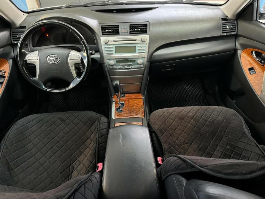 Toyota Camry VI (XV40) Нижнекамск  - изображение 14