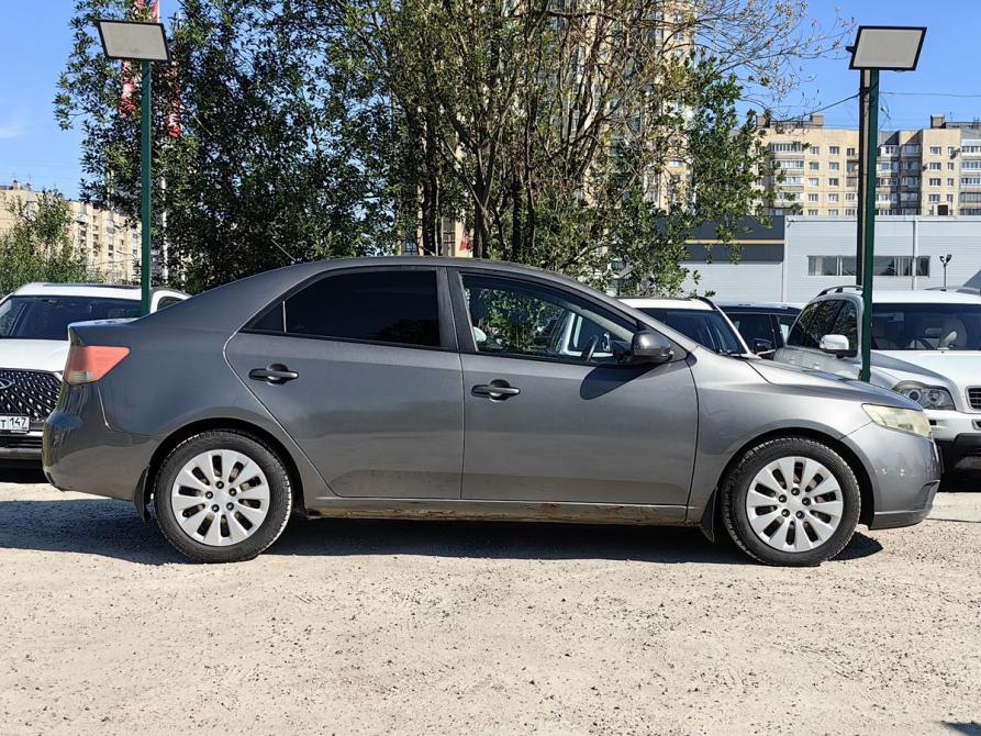 Kia Cerato II Санкт-Петербург  - изображение 4