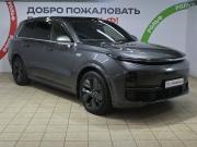Li Auto (Lixiang) L9 I Москва  - изображение 29