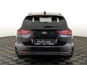 Kia Ceed III Москва  - изображение 32