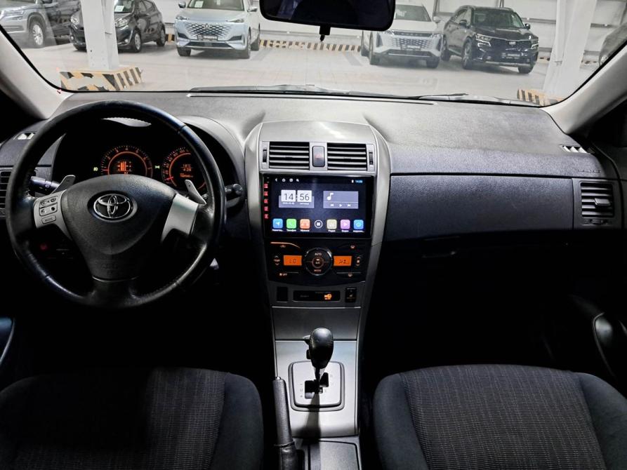 Toyota Corolla X (E140 E150) Набережные Челны  - изображение 22