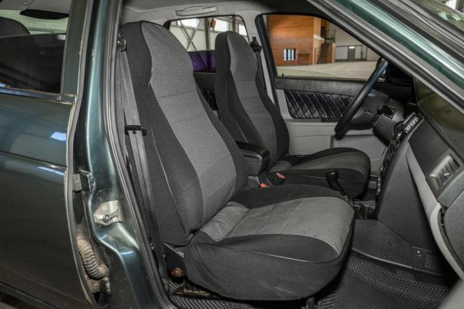 Lada (ВАЗ) Priora I с пробегом 2011 года, цена 299 000 рублей, 249083 км, хэтчбек, Автокод Объявления