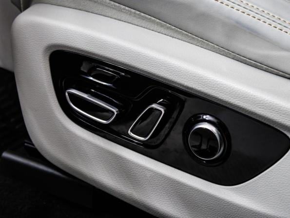 GAC GS8 II с пробегом 2024 года, цена 3 779 000 рублей, 48368 км, внедорожник, Автокод Объявления