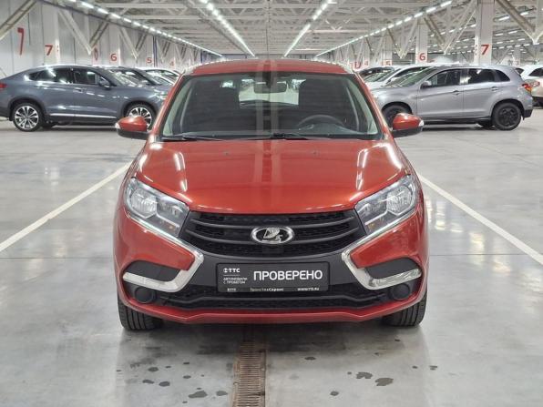 Lada (ВАЗ) XRAY I с пробегом 2018 года, цена 715 000 рублей, 132507 км, хэтчбек, Автокод Объявления